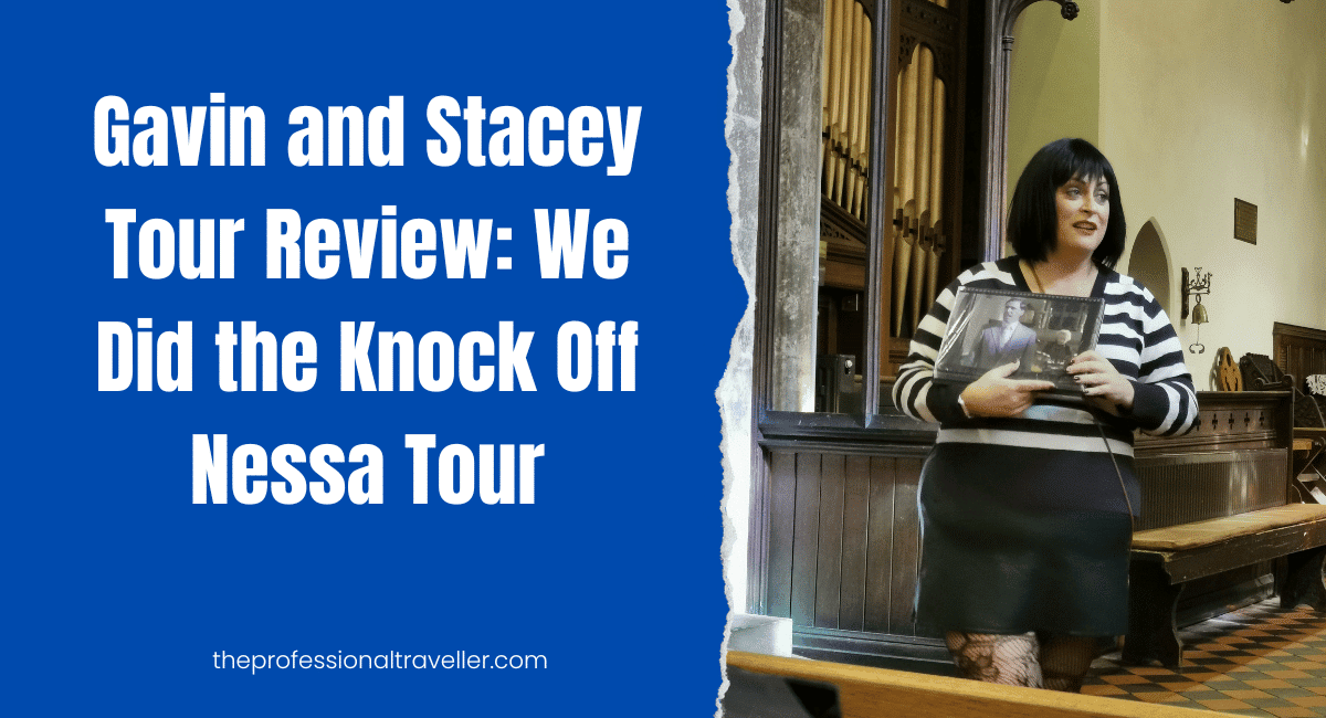Gavin and Stacey Tour: Here’s What’s Occurring